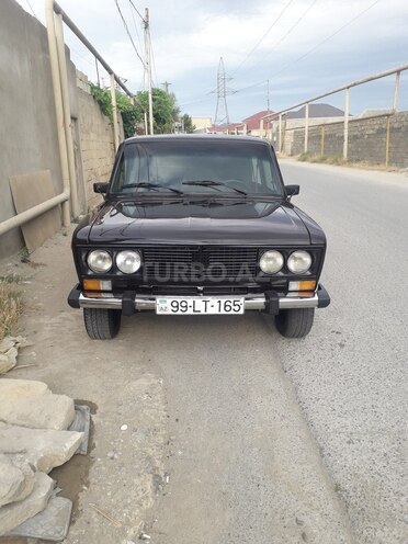 LADA (VAZ) 2106 1985, 334,580 km - 1.6 л - Bakı