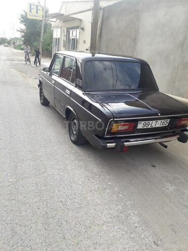 LADA (VAZ) 2106 1985, 334,580 km - 1.6 л - Bakı