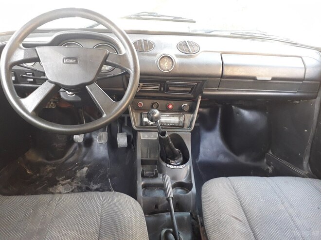 LADA (VAZ) 2106 1985, 334,580 km - 1.6 л - Bakı