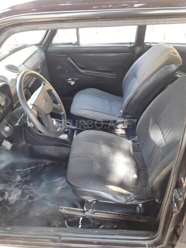 LADA (VAZ) 2106 1985, 334,580 km - 1.6 л - Bakı