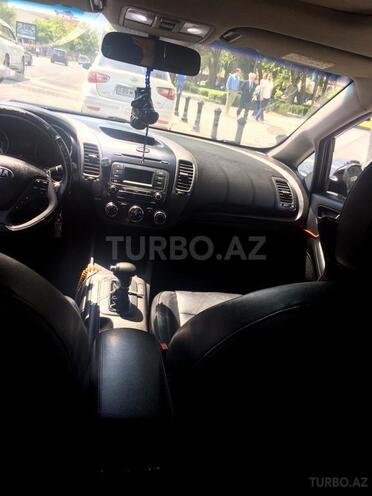 Kia Cerato 2012, 253,489 km - 1.6 l - Bakı