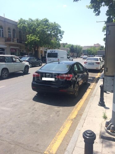 Kia Cerato 2012, 253,489 km - 1.6 l - Bakı