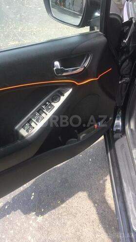 Kia Cerato 2012, 253,489 km - 1.6 l - Bakı