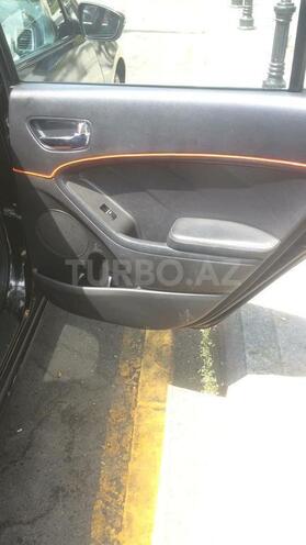 Kia Cerato 2012, 253,489 km - 1.6 l - Bakı