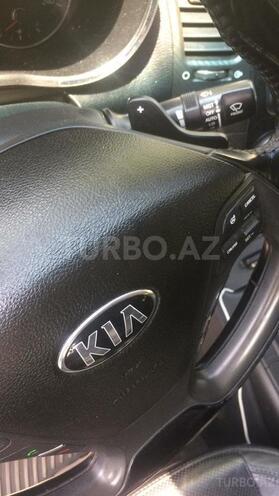 Kia Cerato 2012, 253,489 km - 1.6 l - Bakı