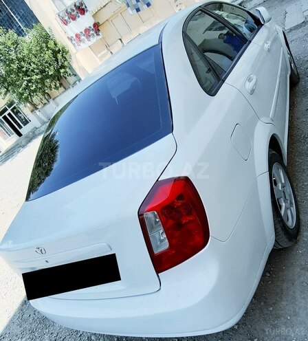 Daewoo Gentra 2014, 13,000 km - 1.6 л - Kürdəmir