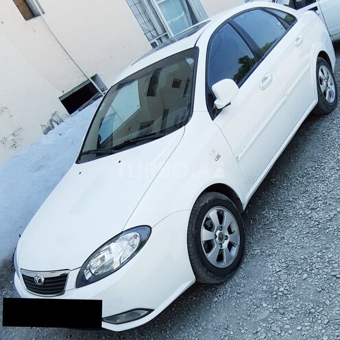 Daewoo Gentra 2014, 13,000 km - 1.6 л - Kürdəmir