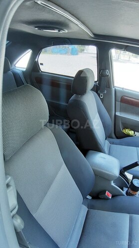 Daewoo Gentra 2014, 13,000 km - 1.6 л - Kürdəmir