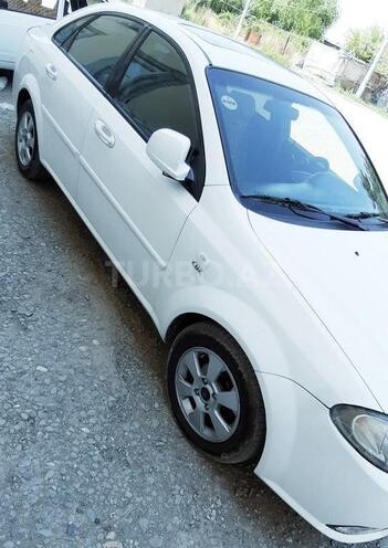 Daewoo Gentra 2014, 13,000 km - 1.6 л - Kürdəmir