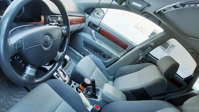 Daewoo Gentra 2014, 13,000 km - 1.6 л - Kürdəmir