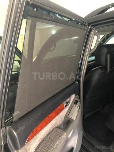 Toyota Prado 2008, 127,000 km - 2.7 l - Bakı