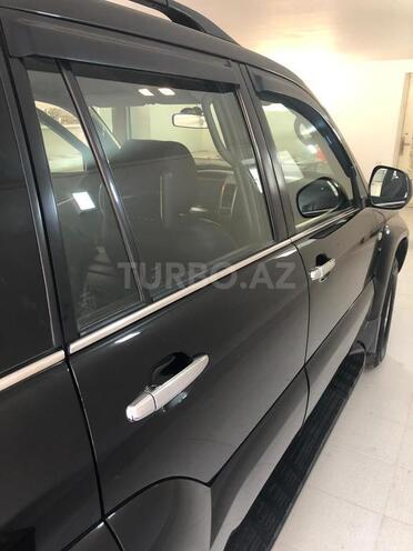 Toyota Prado 2008, 127,000 km - 2.7 l - Bakı