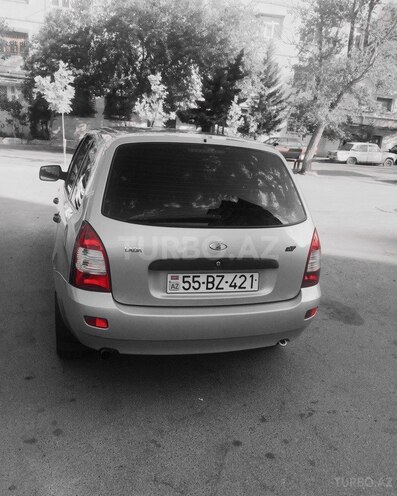 LADA (VAZ) Kalina 2012, 1,190,000 km - 0.2 л - Bakı