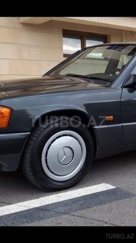 Mercedes 190 1993, 300,000 km - 0.2 л - Bakı