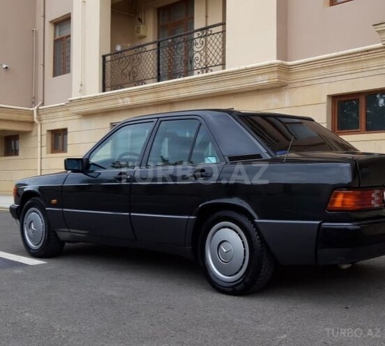Mercedes 190 1993, 300,000 km - 0.2 л - Bakı