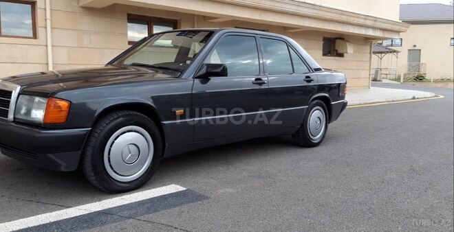 Mercedes 190 1993, 300,000 km - 0.2 л - Bakı
