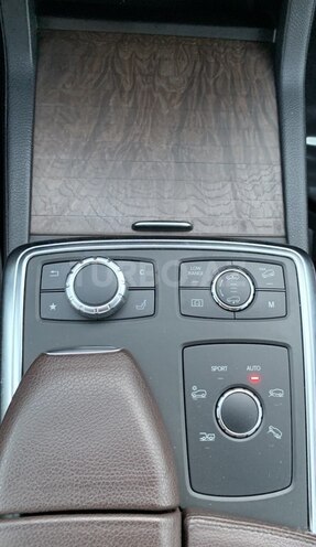 Mercedes GL 500 2014, 80,000 km - 4.7 l - Bakı
