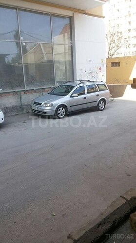 Opel Astra 2000, 335,000 km - 0.2 l - Bakı