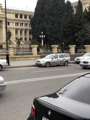 Opel Astra 2000, 335,000 km - 0.2 l - Bakı