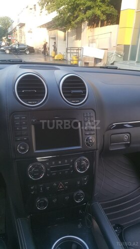 Mercedes GL 350 2011, 180,000 km - 3.0 l - Bakı