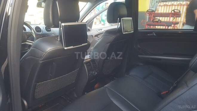 Mercedes GL 350 2011, 180,000 km - 3.0 l - Bakı