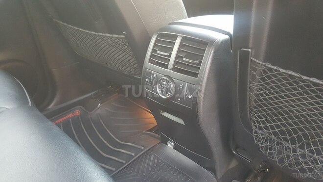 Mercedes GL 350 2011, 180,000 km - 3.0 l - Bakı
