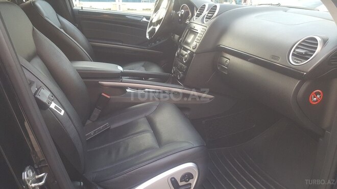 Mercedes GL 350 2011, 180,000 km - 3.0 l - Bakı