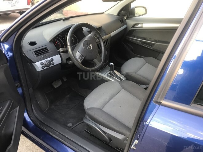 Opel Astra 2006, 110,000 km - 1.8 l - Bakı