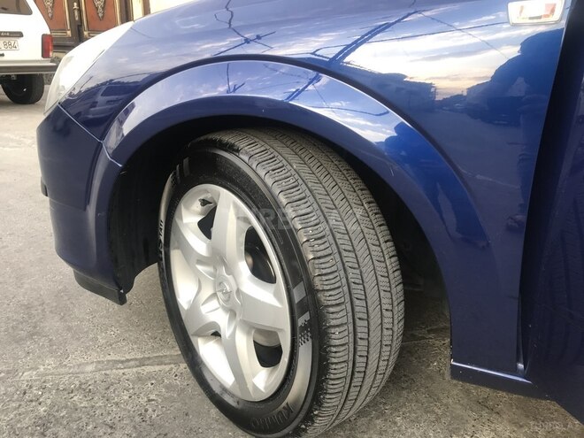 Opel Astra 2006, 110,000 km - 1.8 l - Bakı