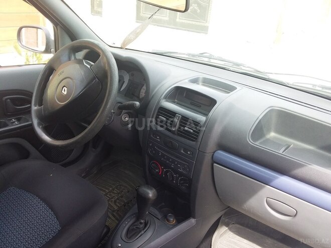 Renault Clio 2006, 208,000 km - 1.4 l - Bakı