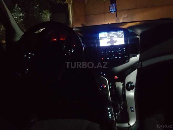 Chevrolet Cruze 2011, 226,000 km - 1.8 l - Bakı