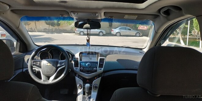 Chevrolet Cruze 2011, 226,000 km - 1.8 l - Bakı