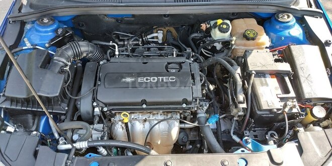 Chevrolet Cruze 2011, 226,000 km - 1.8 l - Bakı