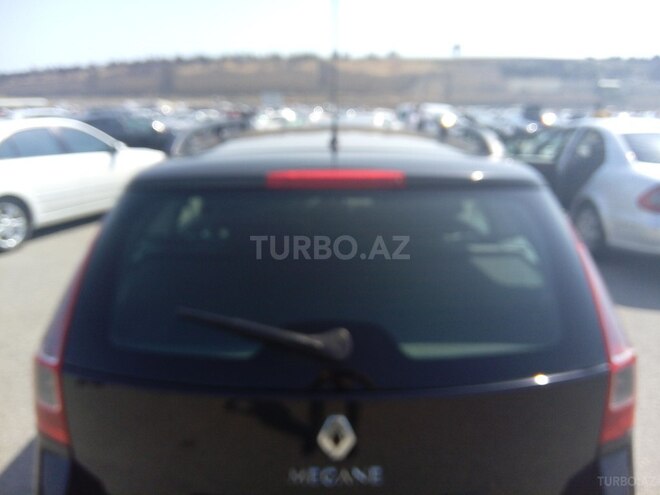 Renault Megane 2007, 290,000 km - 0.2 л - Bakı