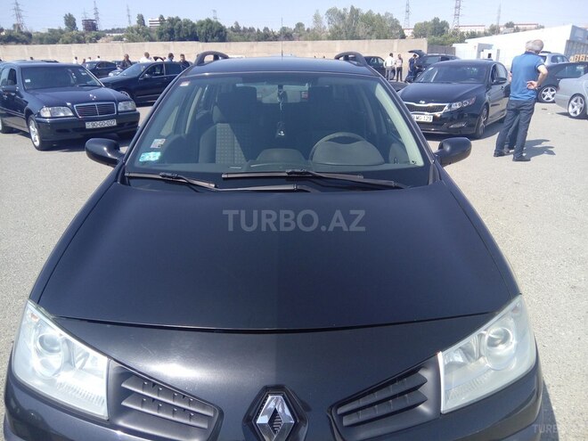Renault Megane 2007, 290,000 km - 0.2 л - Bakı