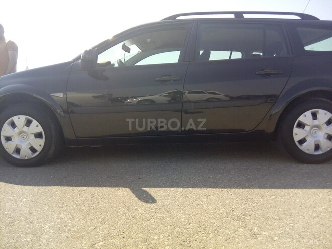 Renault Megane 2007, 290,000 km - 0.2 л - Bakı