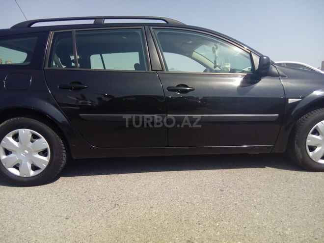 Renault Megane 2007, 290,000 km - 0.2 л - Bakı