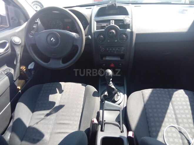 Renault Megane 2007, 290,000 km - 0.2 л - Bakı