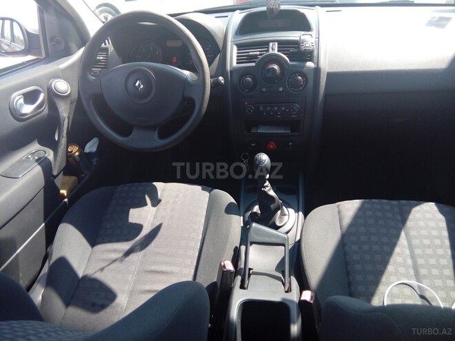 Renault Megane 2007, 290,000 km - 0.2 л - Bakı