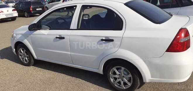 Chevrolet Aveo 2011, 20,912 km - 1.4 l - Xaçmaz
