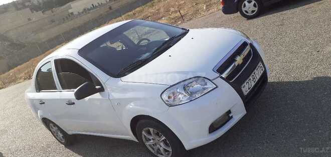 Chevrolet Aveo 2011, 20,912 km - 1.4 l - Xaçmaz