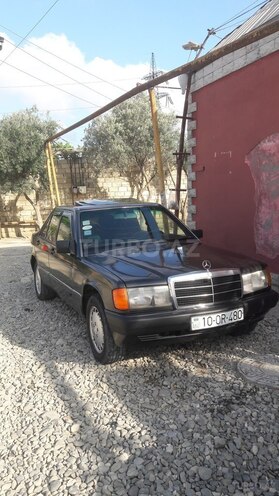 Mercedes 190 1993, 550,000 km - 2.0 л - Xırdalan
