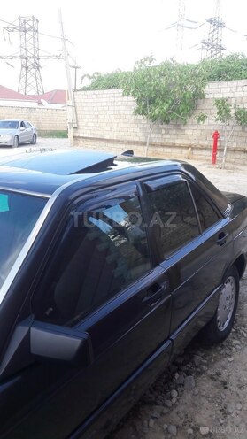 Mercedes 190 1993, 550,000 km - 2.0 л - Xırdalan
