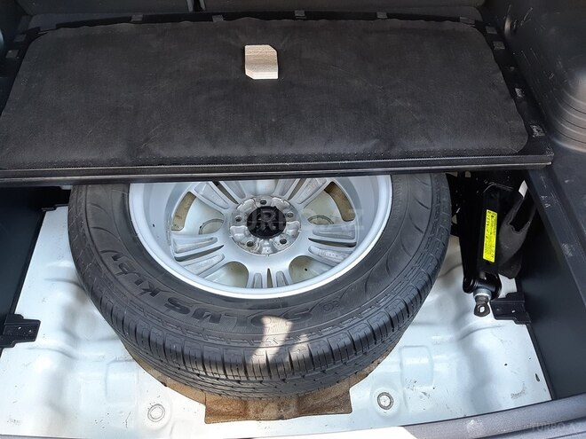 Hyundai ix35 2013, 129,000 km - 2.0 л - Bakı