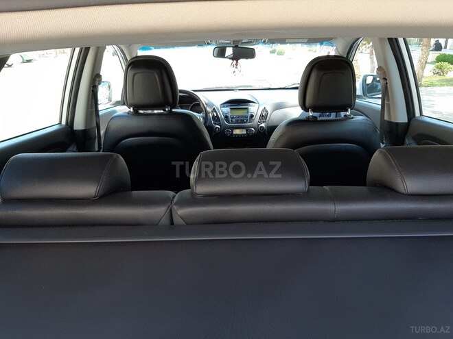 Hyundai ix35 2013, 129,000 km - 2.0 л - Bakı