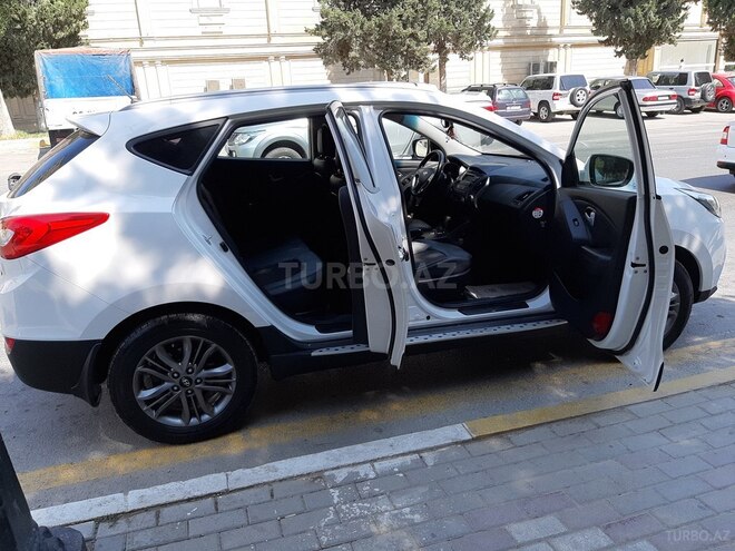 Hyundai ix35 2013, 129,000 km - 2.0 л - Bakı