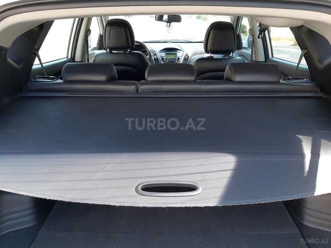 Hyundai ix35 2013, 129,000 km - 2.0 л - Bakı