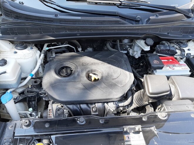 Hyundai ix35 2013, 129,000 km - 2.0 л - Bakı