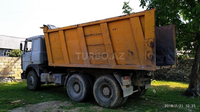 MAZ 64229 2000, 329,457 km - 10.0 л - İsmayıllı