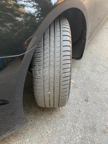 Hyundai Sonata 2013, 94,000 km - 2.0 l - Bakı